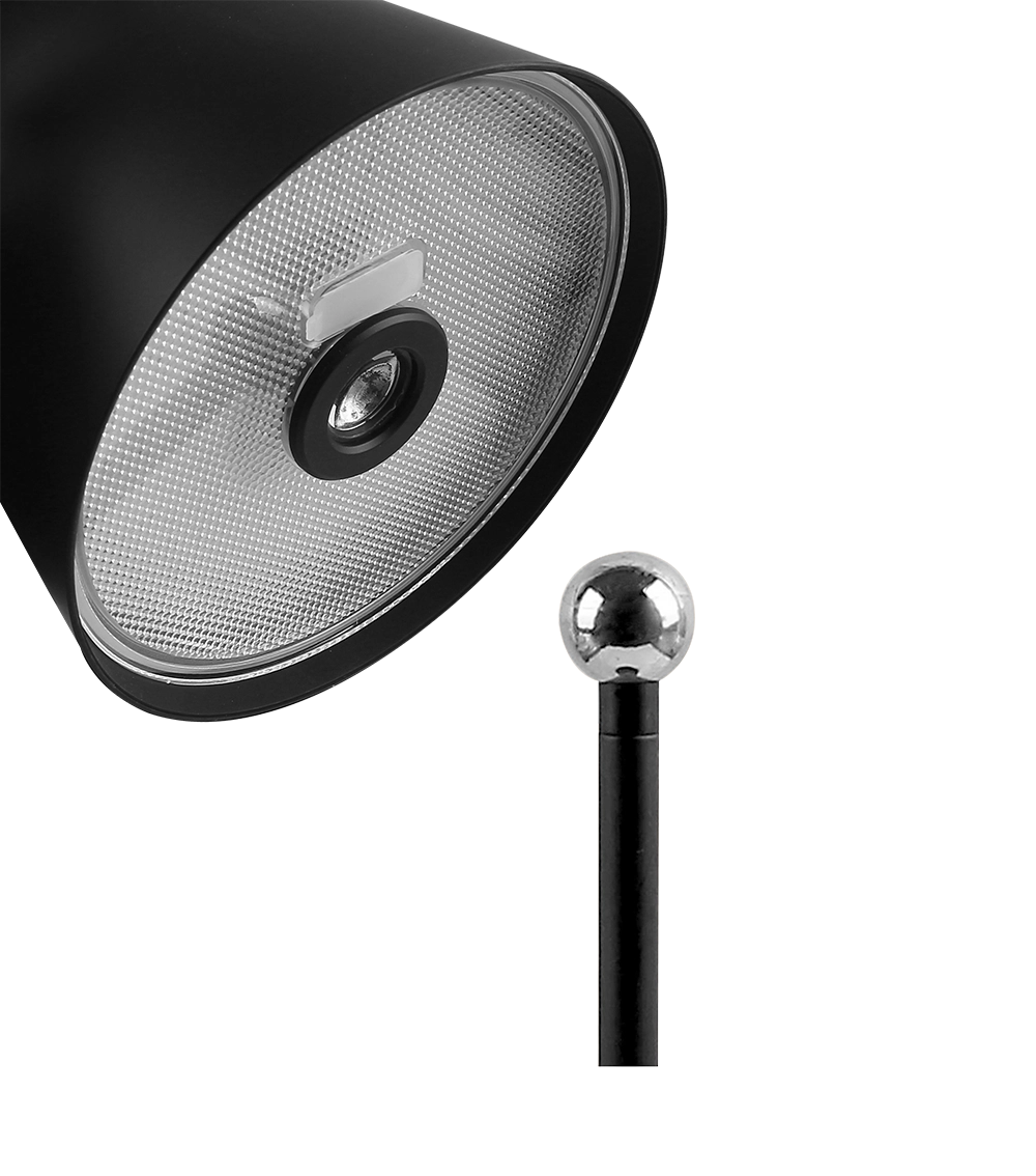 Umbrella Magnetic Light