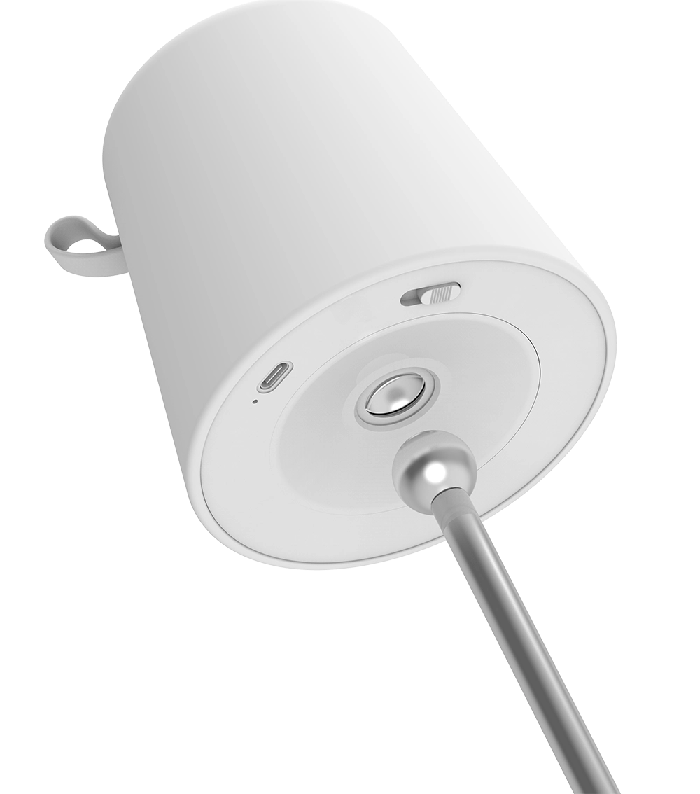 Paipai Magnetic Lamp
