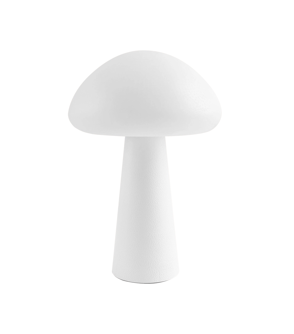 Mushroom Lamp
