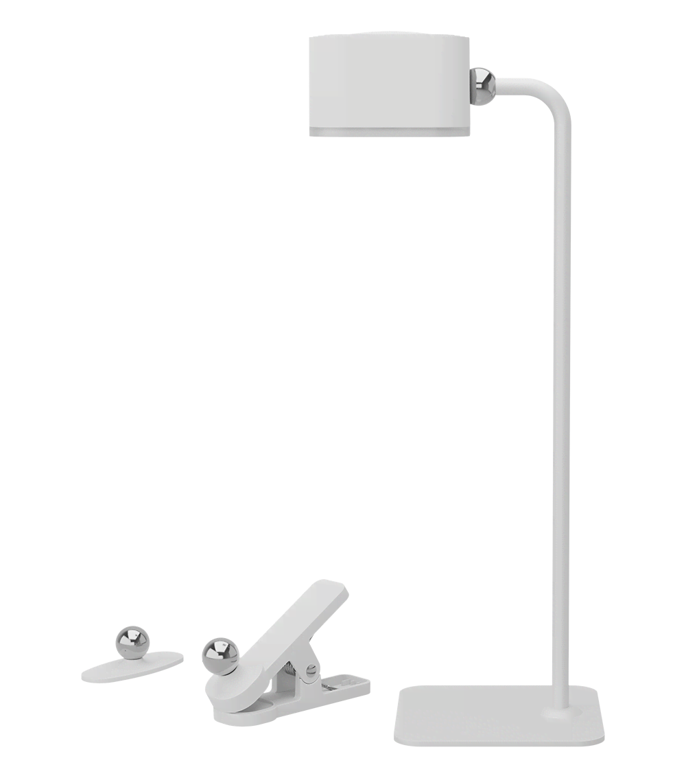 Single-Sided Magnetic Light