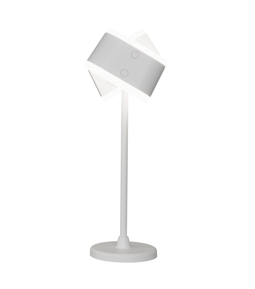 Double Headlight (Square)