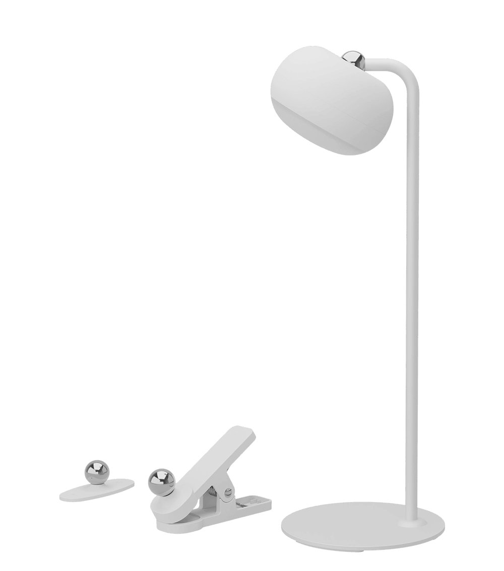 Small Apple Magnetic Lamp