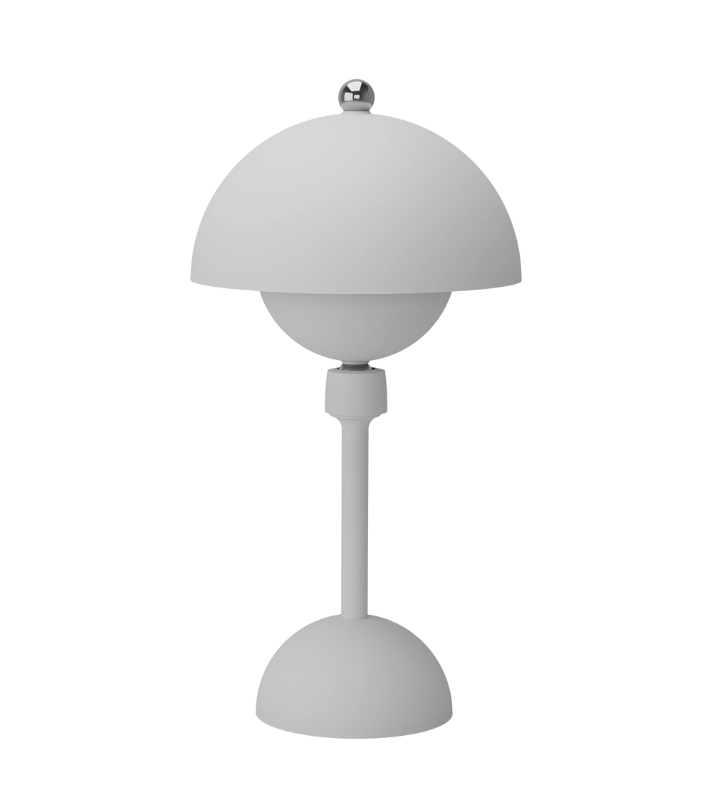 Bud Magnetic Lamp