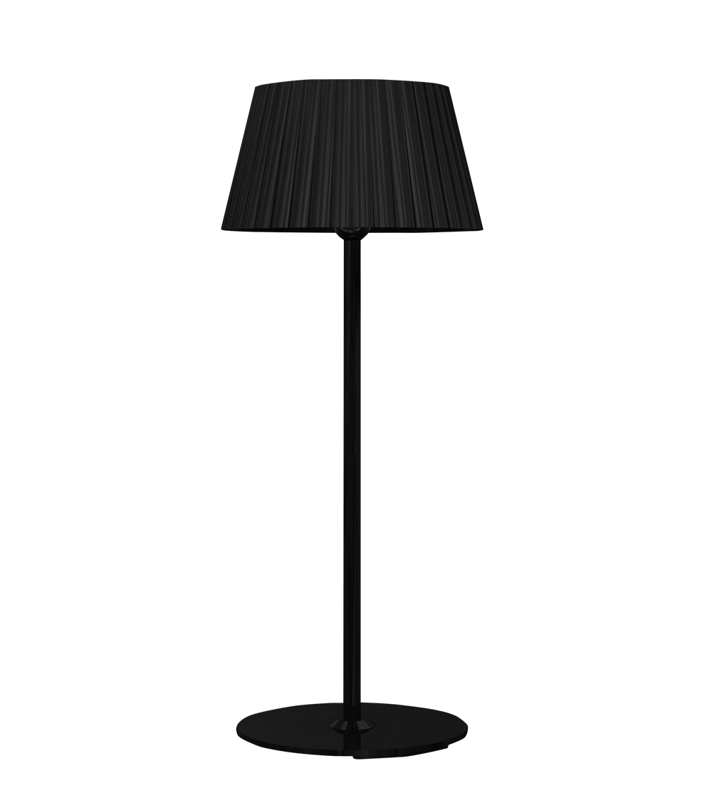 Pleated Magnetic Lamp
