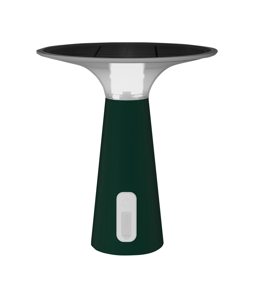 Space Solar Light