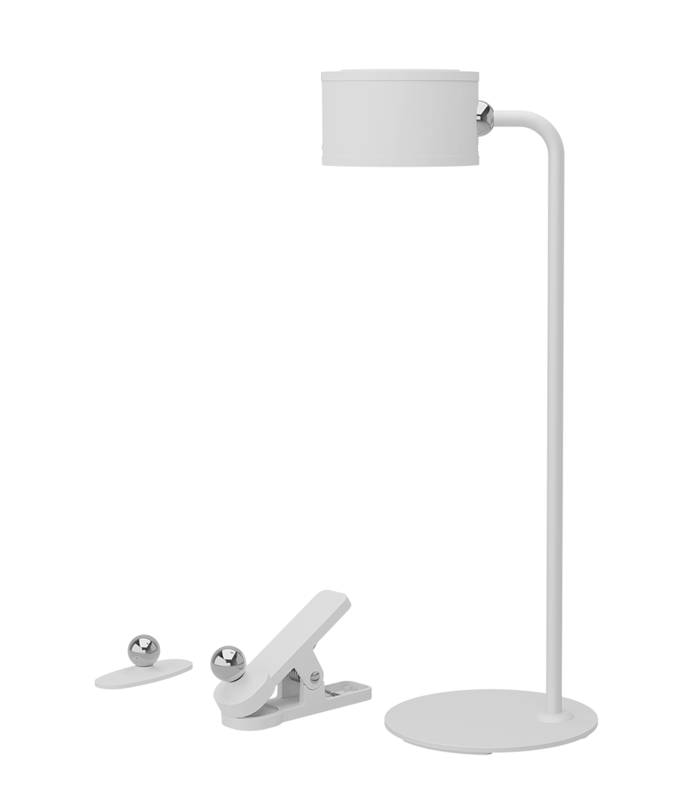 Replaceable Battery Drum