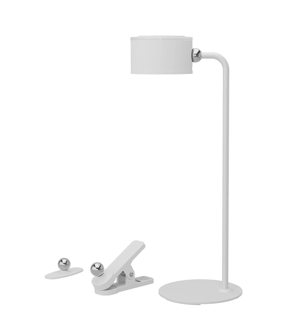 Replaceable Battery Drum