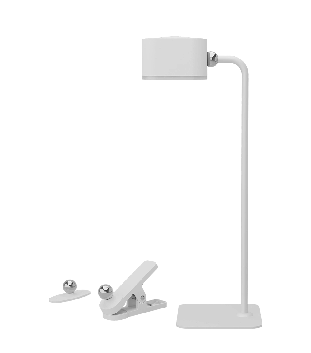 Single-Sided Magnetic Light