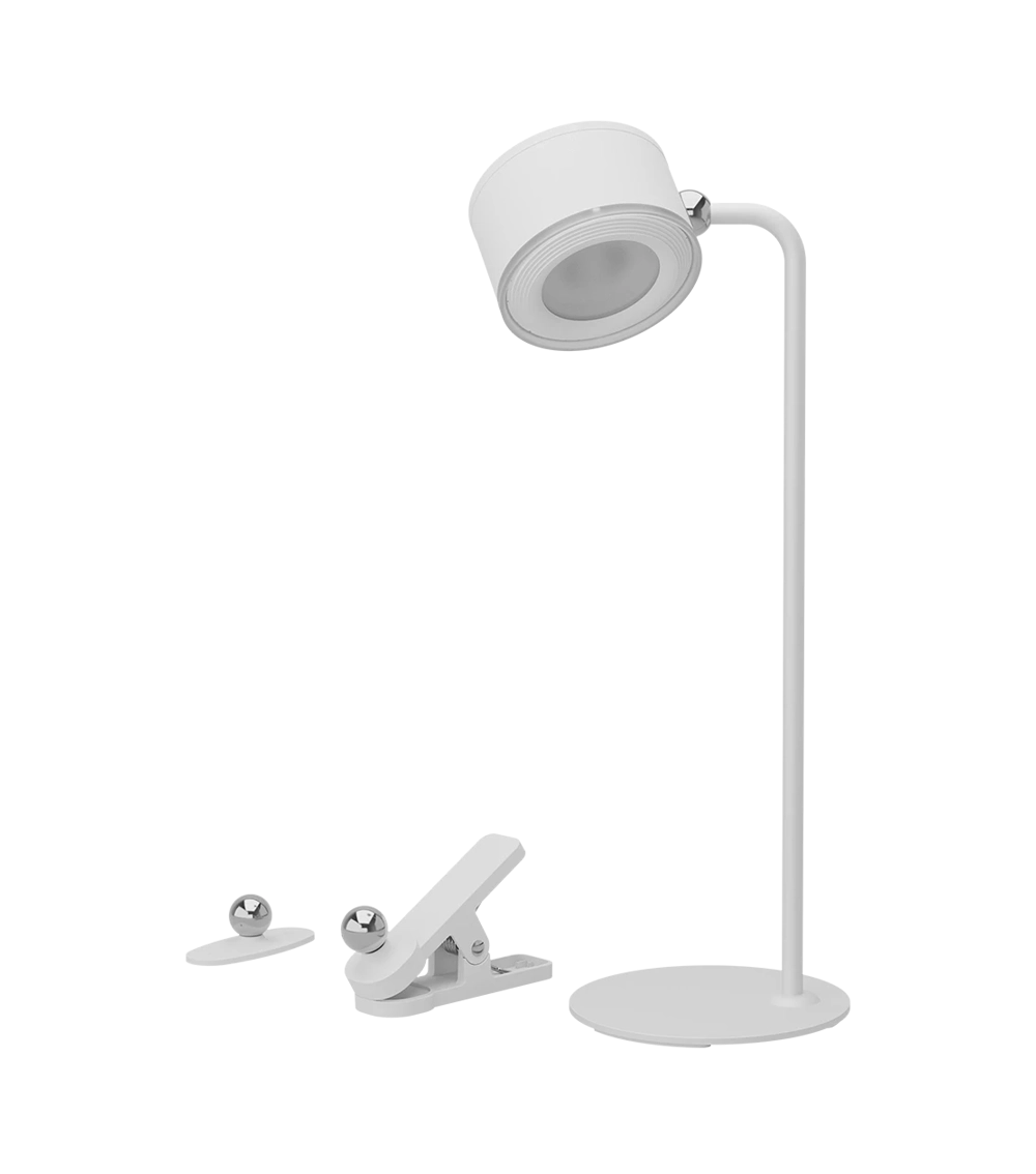 Jazz Drum Single-Sided Magnetic Lamp